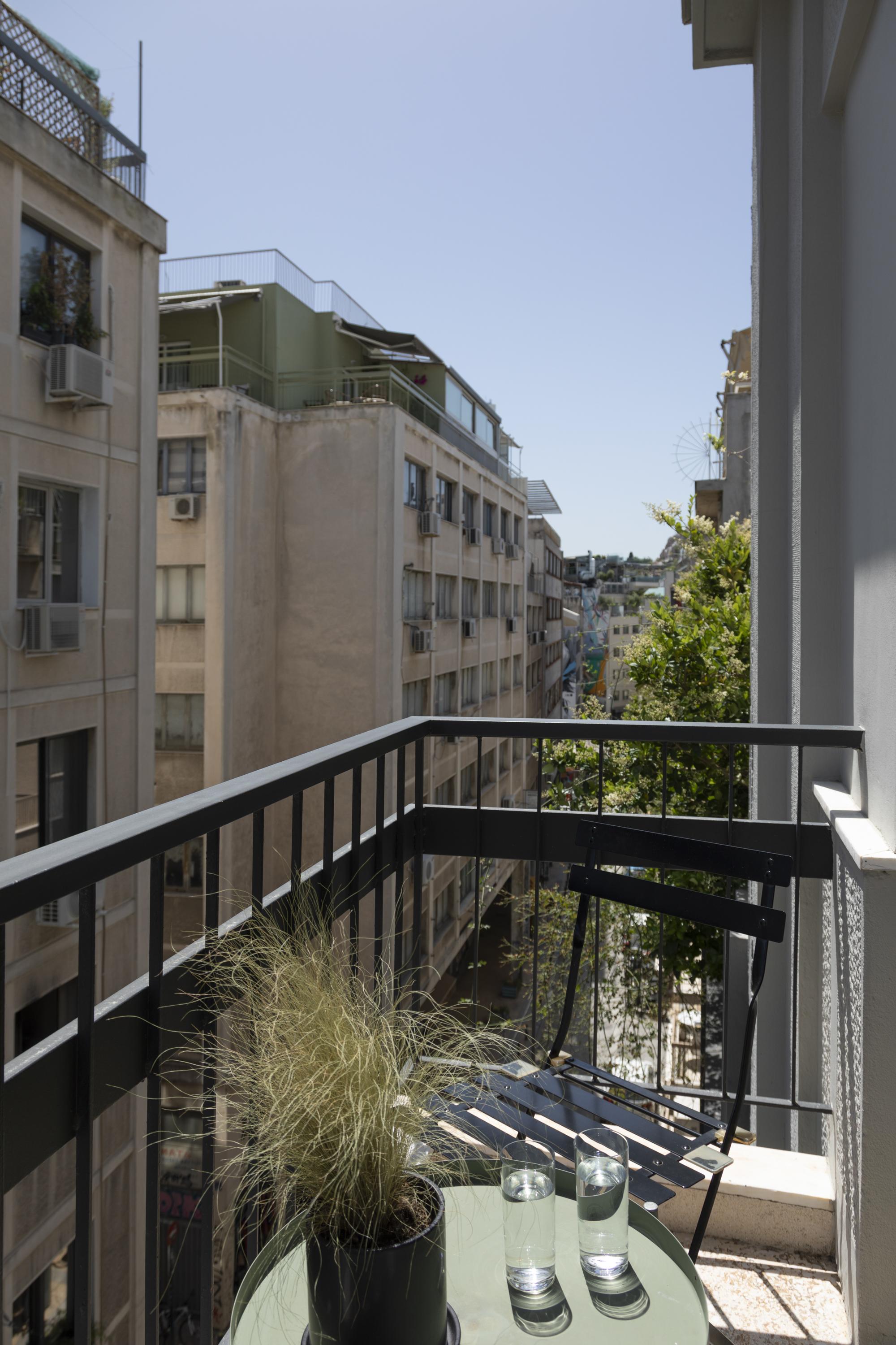 Pame House Hotel Athens Exterior photo